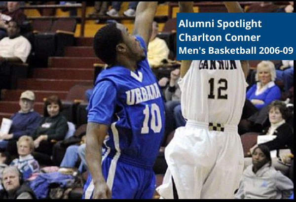 Alumni Spotlight: Charlton Conner