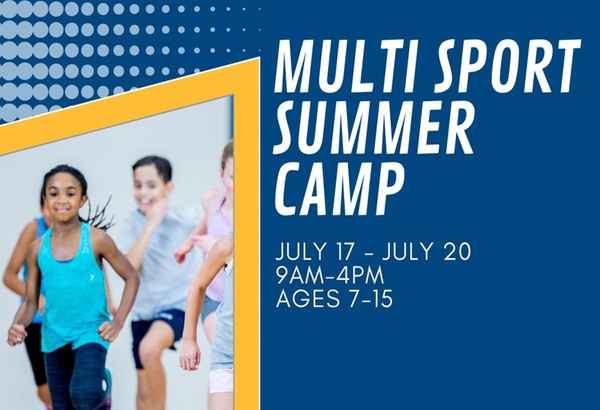 Sea Devils Multi Sport Kids Camp Announcement
