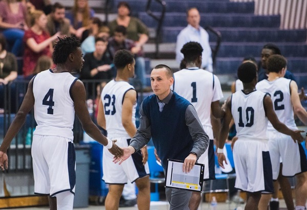 Sea Devils Win in second game of a  back-to-back