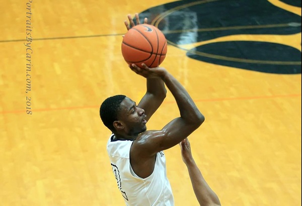 Cape Fear Men's Basketball Defeated by Caldwell CC