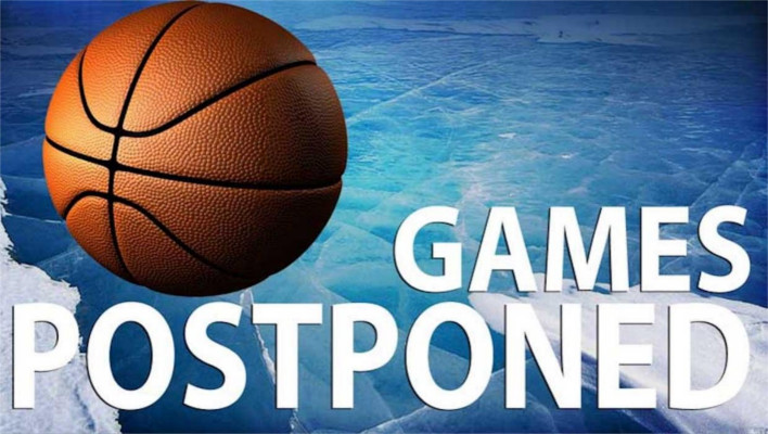Men's Basketball Game Rescheduled