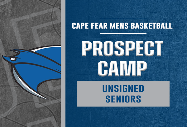 Men's Basketball To Host Prospect Camp For Unsigned Seniors