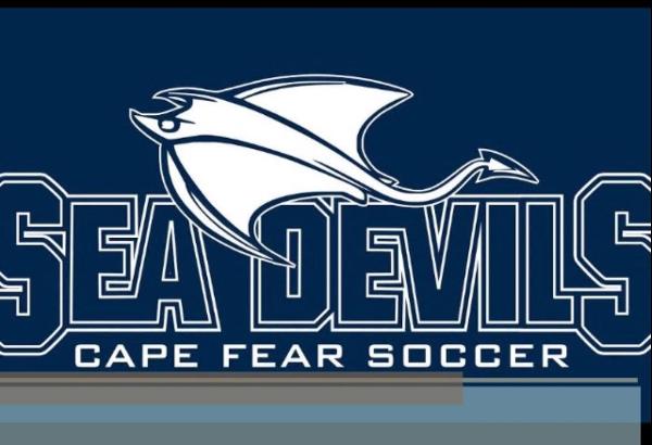 Cape Fear Men's Soccer Falls to Richard Bland College