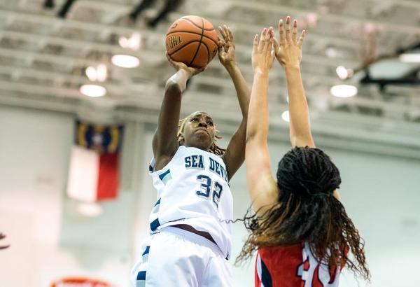 Women's Basketball vs Combine Academy Game Preview