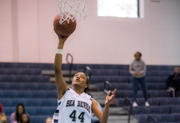 Women's Basketball Capped Off Weekend With Another Win