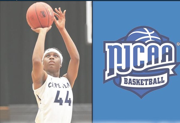 Women's Basketball Ranked 9th and Andreal Bass Earns Player of the Week Honors