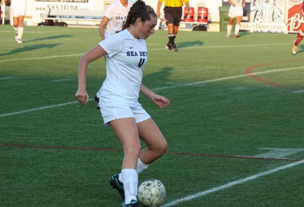 Cape Fear Women's Soccer Continues to Dominate