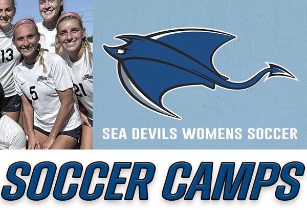 Womens Soccer 2024 Summer Camps Announced