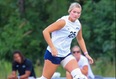 Womens Soccer Advances to Conference Championship