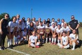 Womens Soccer Prepares for National Championships