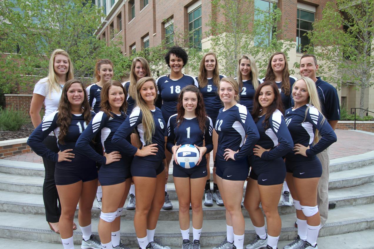 Fundraiser to Support CFCC Volleyball Team