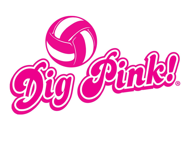 Dig Pink To Raise Breast Cancer Awareness