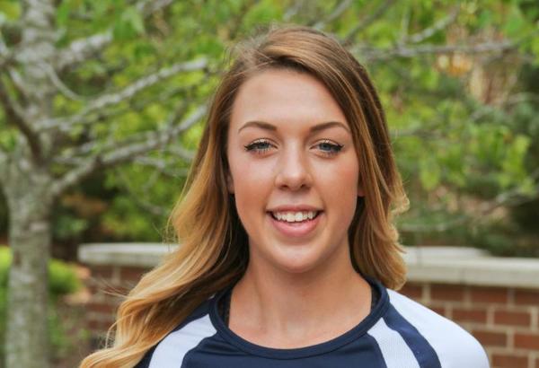 Cape Fear Women's Volleyball Swept Louisburg College