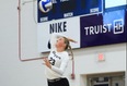Volleyball Notches Another Conference Win on the Road