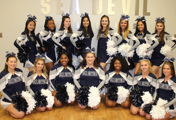 2018-19 Cheer Tryouts Rescheduled