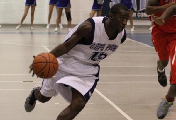 Sea Devils Look To Finish Strong
