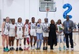 Women's Basketball Earns Region 10 Honors & Defeats Eagles