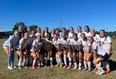 Womens Soccer Takes Region Title & Prepares for Districts