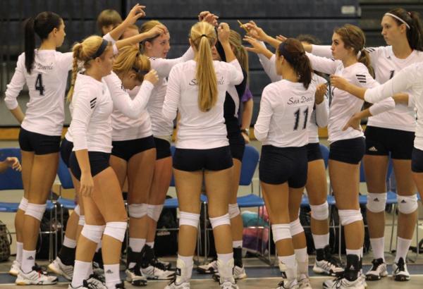 Sea Devils Off To Fast Start